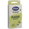 RITEX PRO NATURE CLASSIC vegan Kondome