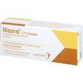 NIZORAL 2% Creme