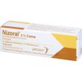 NIZORAL 2% Creme