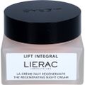 LIERAC LIFT INTEGRAL regenerierende Nachtcreme