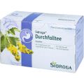 SIDROGA Durchfalltee Filterbeutel