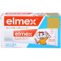 ELMEX Kinderzahnpasta 2-6 Jahre Duo Pack