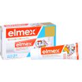 ELMEX Kinderzahnpasta 2-6 Jahre Duo Pack