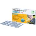 VITAMIN D-LOGES 5.600 I.E. Kids Kautabletten