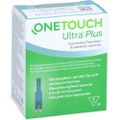 ONE TOUCH Ultra Plus Teststreifen