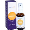 MELATONIN ASHWAGANDHA Mediakos Schlaf Spray vegan