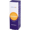 MELATONIN ASHWAGANDHA Mediakos Schlaf Spray vegan