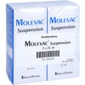 MOLEVAC Suspension