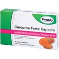 CURCUMA FORTE Kapseln