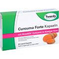 CURCUMA FORTE Kapseln