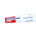 POSTERISAN akut 50 mg/g Rektalsalbe