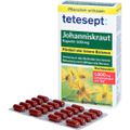 TETESEPT Johanniskraut 500 mg Kapseln