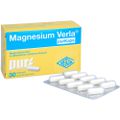 MAGNESIUM VERLA purKaps