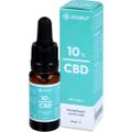 CBD 10% AYANU Öl Tropfen