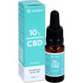 CBD 10% AYANU Öl Tropfen