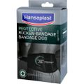 HANSAPLAST Rücken-Bandage verstellbar 82-118 cm