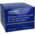 ORTHOMOL Cellprotect Granulat/Tabl./Kapseln Kombi.