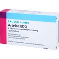 ARTELAC EDO 3,20 mg/ml Augentropfen Lösung