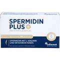 SPERMIDIN PLUS Kapseln