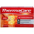 THERMACARE bei Knieschmerzen