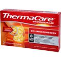 THERMACARE bei Knieschmerzen