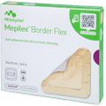 MEPILEX Border Flex Schaumverb.haft.7,5x7,5 cm