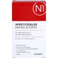 N1 Appetitzügler Kapseln forte