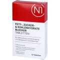 N1 Fett- Zucker- &amp; Kohlenhydrate Blocker Tabletten