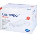 COSMOPOR Advance Wundverband 5x7,2 cm