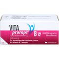 VITAPROMPT 1000 Mikrogramm Filmtabletten