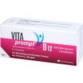 VITAPROMPT 1000 Mikrogramm Filmtabletten