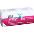 VITAPROMPT 1000 Mikrogramm Filmtabletten