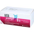 VITAPROMPT 1000 Mikrogramm Filmtabletten