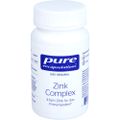 PURE ENCAPSULATIONS Zink Complex Kapseln