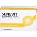 SENEVIT natürliches Anti-Aging Senolytikum Tabl.