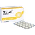 SENEVIT natürliches Anti-Aging Senolytikum Tabl.