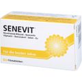 SENEVIT natürliches Anti-Aging Senolytikum Tabl.