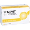 SENEVIT natürliches Anti-Aging Senolytikum Tabl.