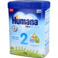 HUMANA PROBALANCE Folgemilch 2 m.HMO Pulver