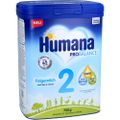 HUMANA PROBALANCE Folgemilch 2 m.HMO Pulver