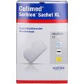 CUTIMED Sorbion Sachet Wundauflage XL 25x45 cm