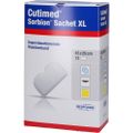 CUTIMED Sorbion Sachet Wundauflage XL 25x45 cm