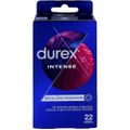 DUREX Intense Kondome