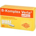 B-KOMPLEX Verla purKaps