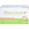 WHITE OMEGA vegan Weichkapseln