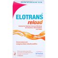 ELOTRANS reload Elektrolyt-Pulver m.Vitaminen Btl.