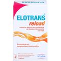 ELOTRANS reload Elektrolyt-Pulver mit Vitaminen