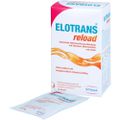ELOTRANS reload Elektrolyt-Pulver mit Vitaminen