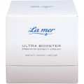 LA MER ULTRA Booster Premium Effect Cream Nacht mP