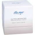 LA MER ULTRA Booster Premium Effect Cream Nacht mP